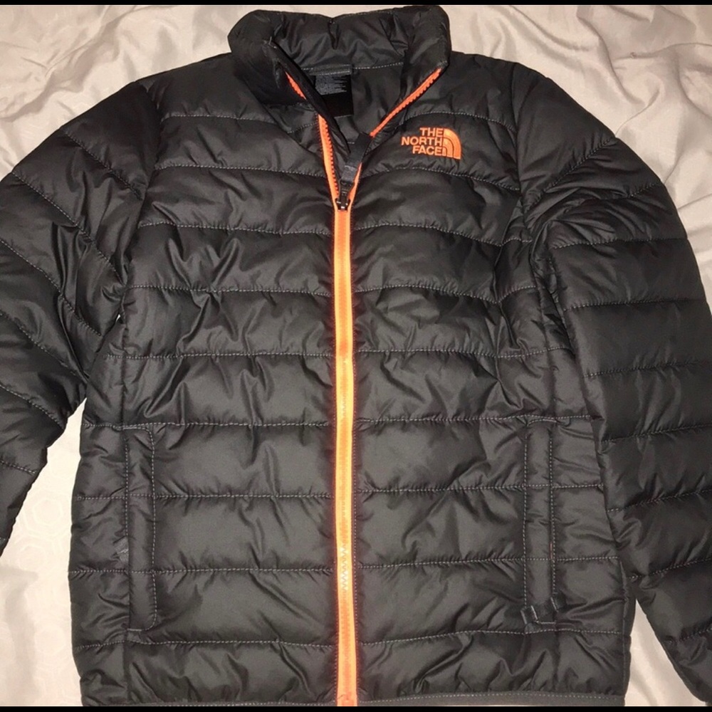 Boy’s Thermoball North Face Jacket